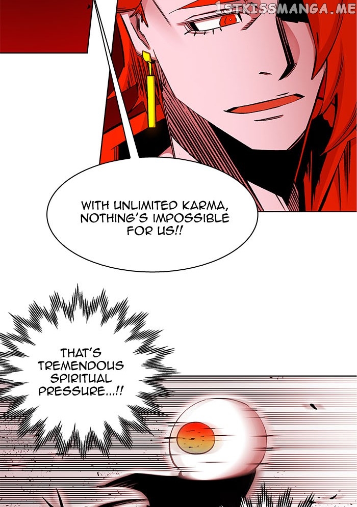 Hardcore Leveling Warrior chapter 271 - page 32