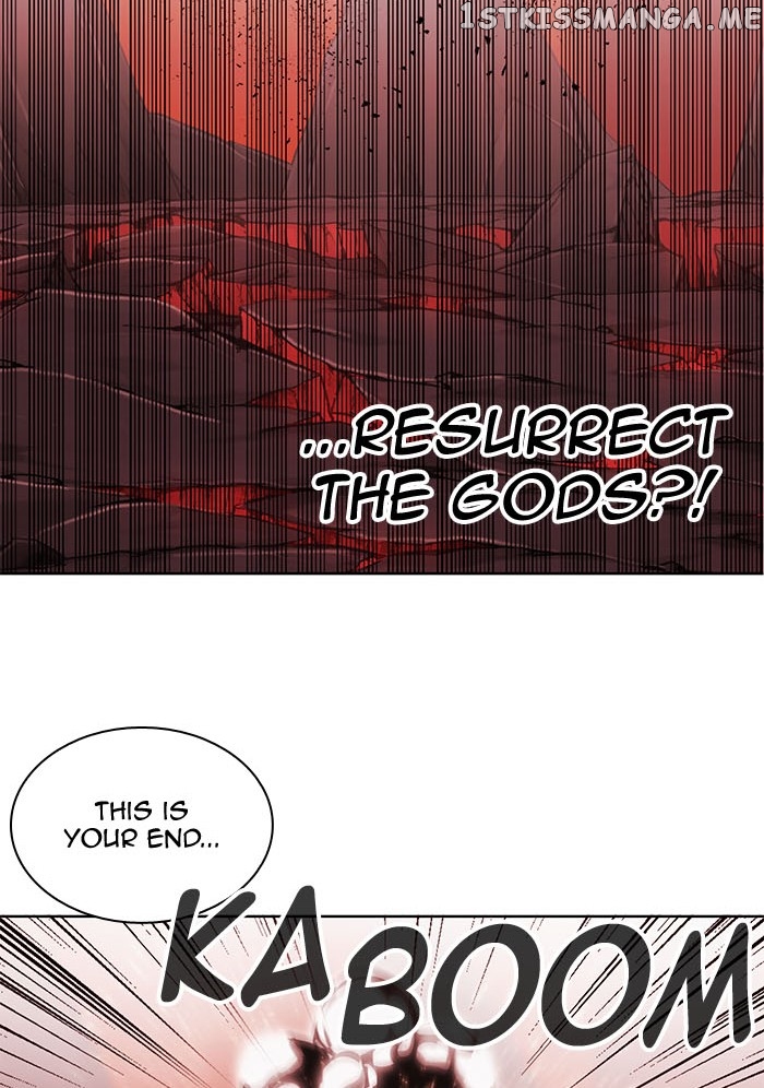 Hardcore Leveling Warrior chapter 271 - page 34