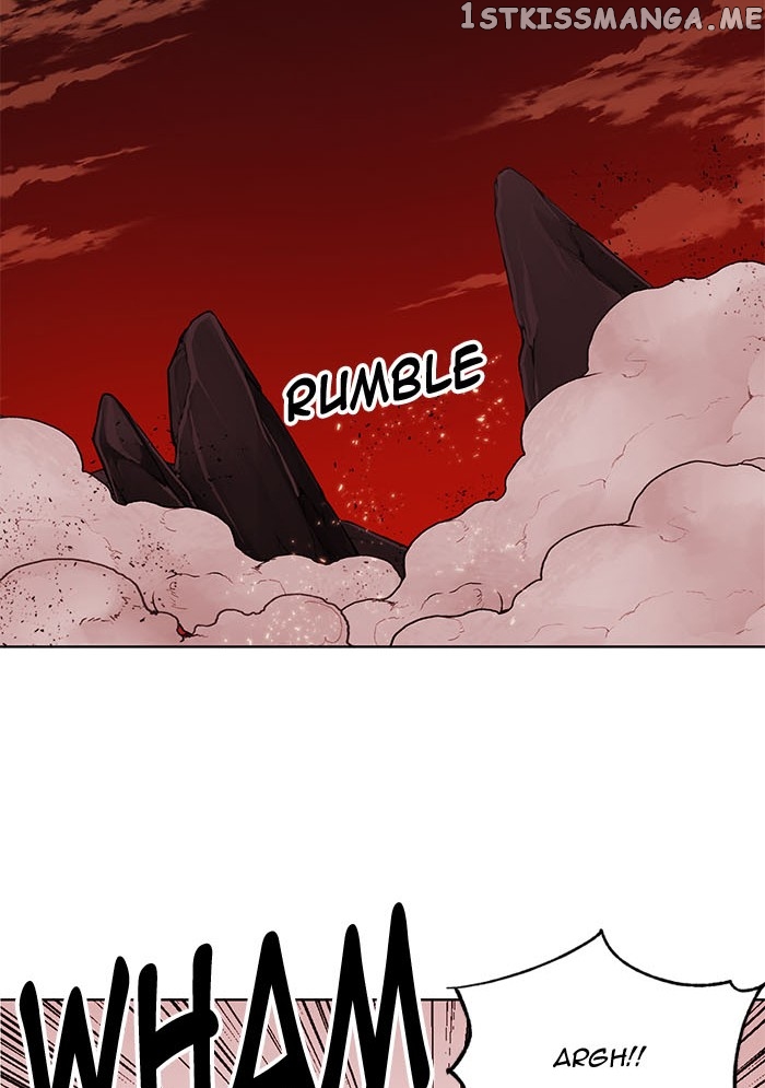 Hardcore Leveling Warrior chapter 271 - page 36