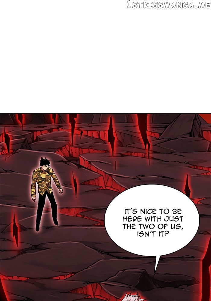 Hardcore Leveling Warrior chapter 271 - page 4