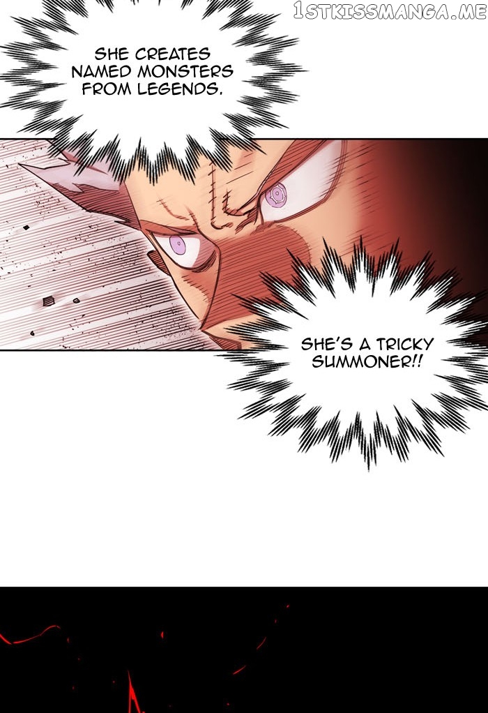 Hardcore Leveling Warrior chapter 271 - page 41