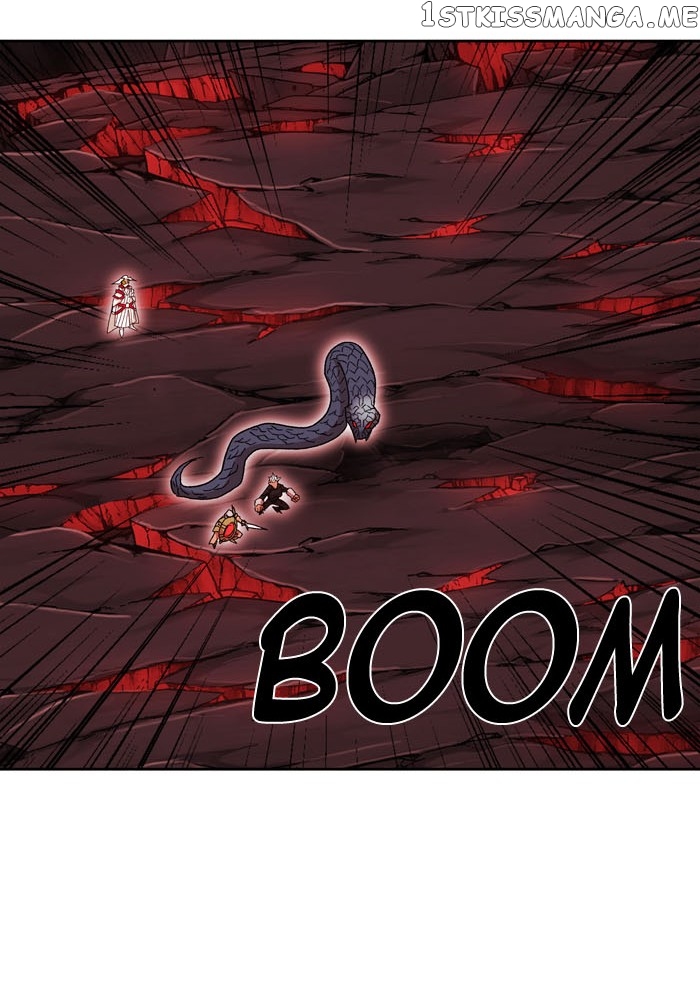 Hardcore Leveling Warrior chapter 271 - page 48
