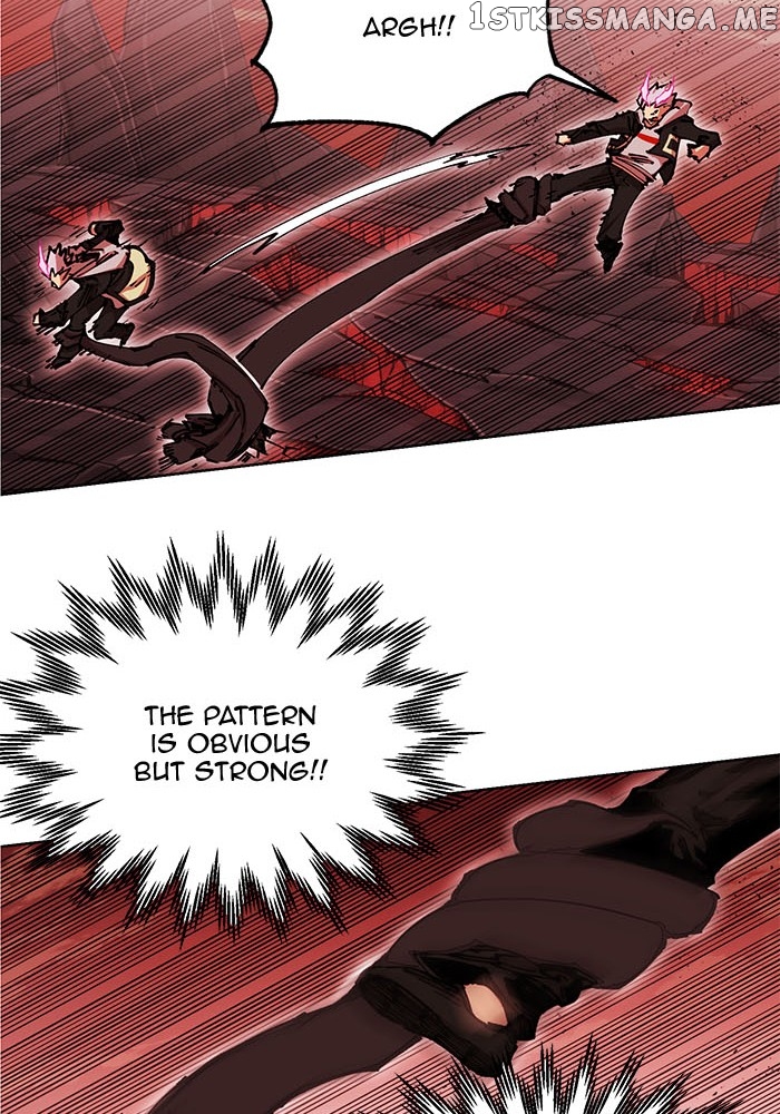 Hardcore Leveling Warrior chapter 271 - page 61