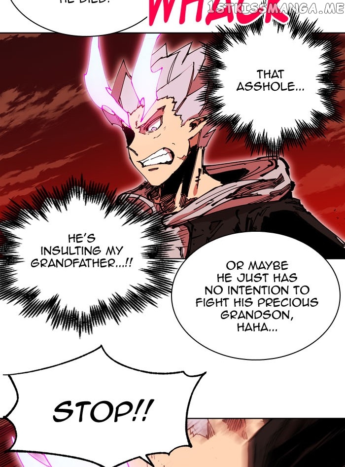 Hardcore Leveling Warrior chapter 271 - page 93