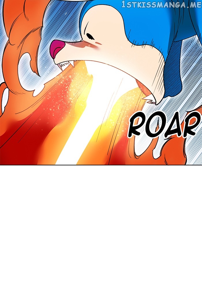 Hardcore Leveling Warrior chapter 245 - page 19