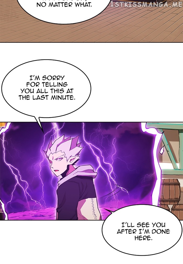 Hardcore Leveling Warrior chapter 245 - page 26
