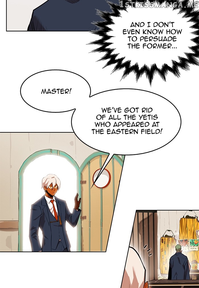 Hardcore Leveling Warrior chapter 245 - page 30