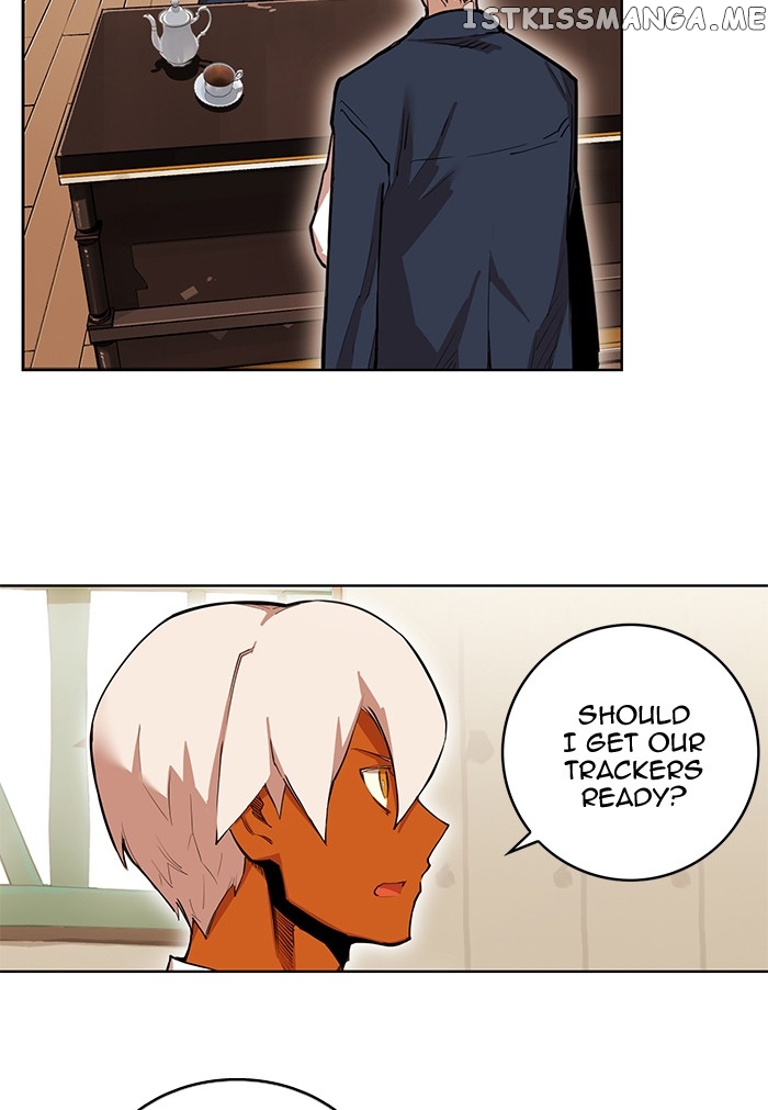Hardcore Leveling Warrior chapter 245 - page 36