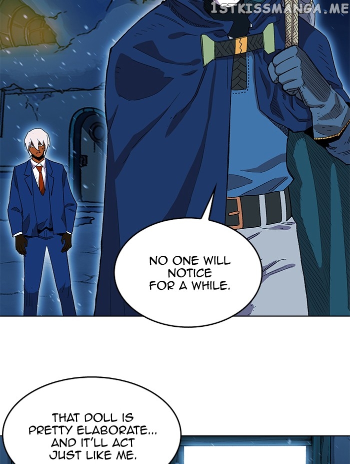 Hardcore Leveling Warrior chapter 245 - page 45