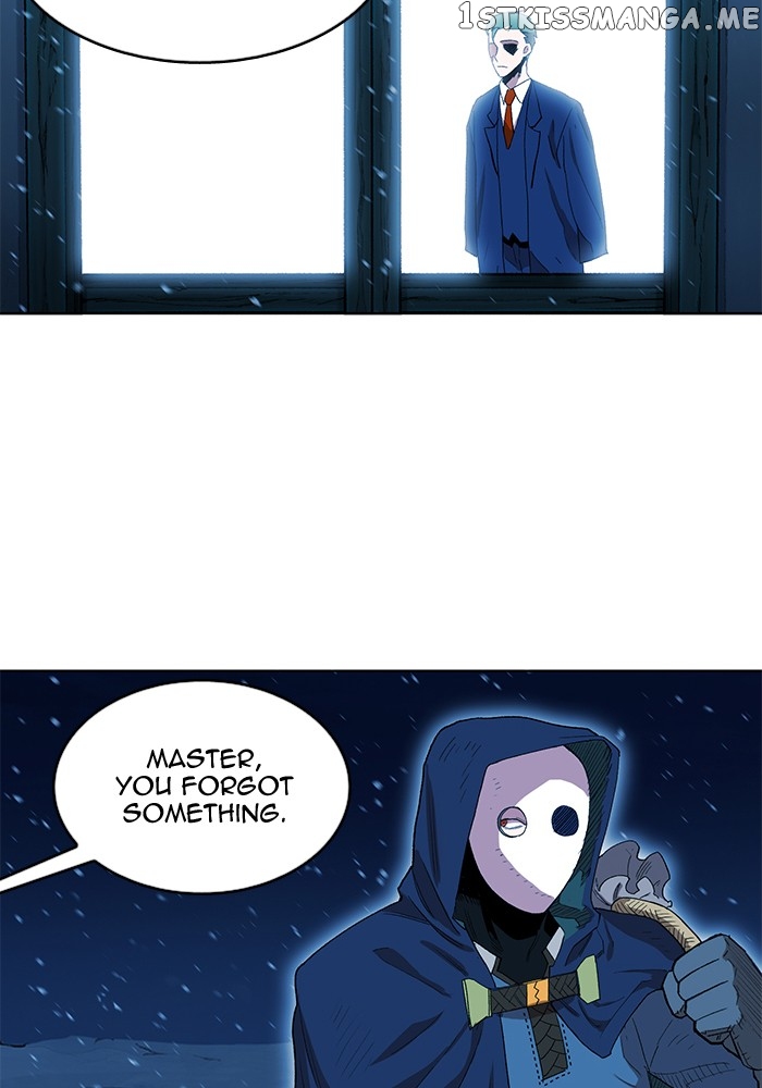 Hardcore Leveling Warrior chapter 245 - page 46