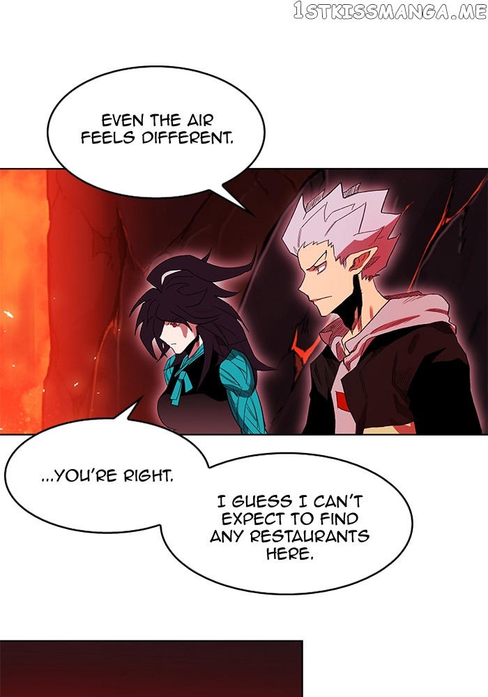 Hardcore Leveling Warrior chapter 245 - page 58