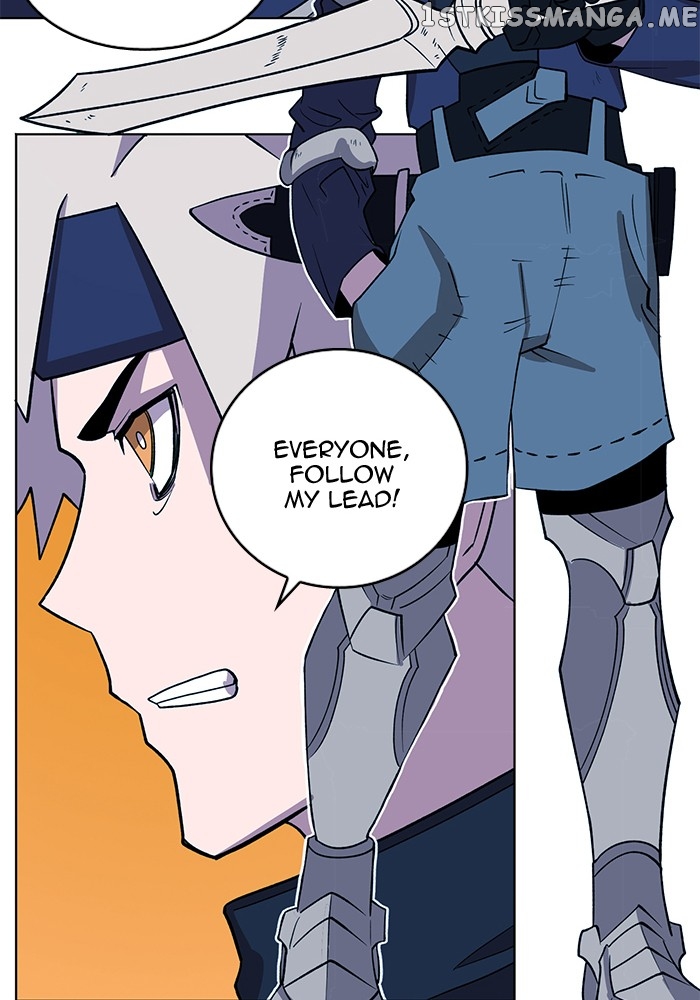 Hardcore Leveling Warrior chapter 245 - page 6