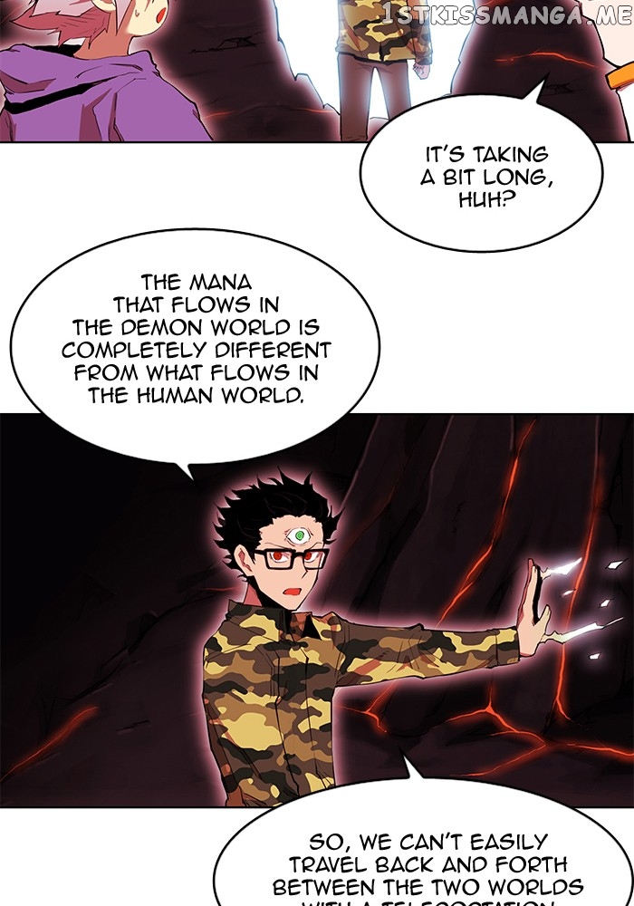 Hardcore Leveling Warrior chapter 245 - page 63