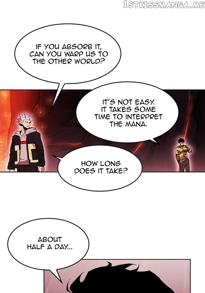 Hardcore Leveling Warrior chapter 245 - page 65