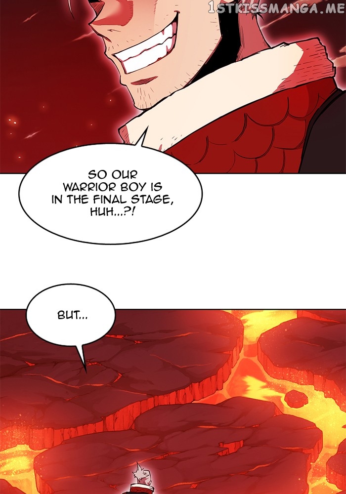 Hardcore Leveling Warrior chapter 245 - page 67