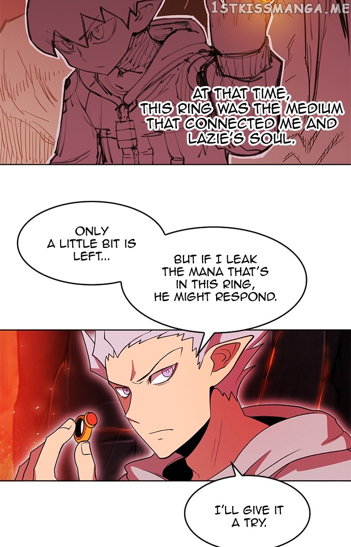 Hardcore Leveling Warrior chapter 245 - page 70