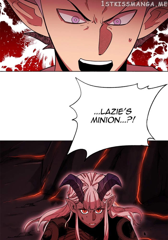 Hardcore Leveling Warrior chapter 245 - page 77