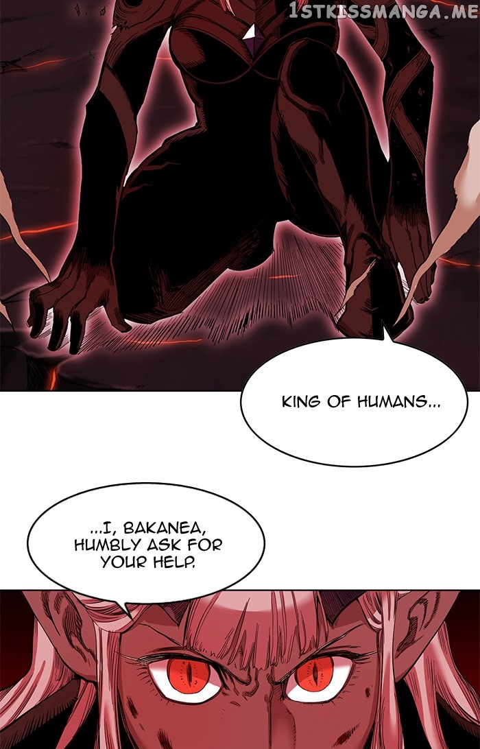 Hardcore Leveling Warrior chapter 245 - page 78