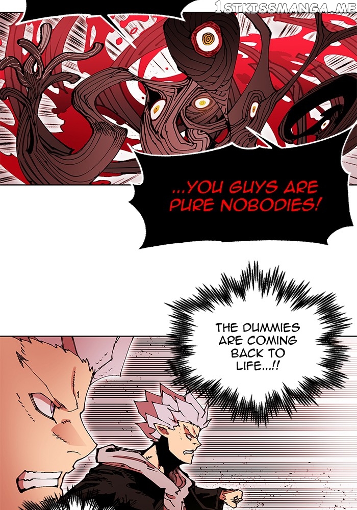 Hardcore Leveling Warrior chapter 270 - page 104
