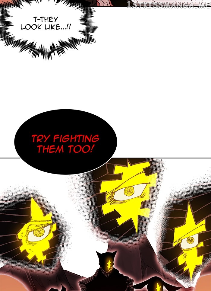 Hardcore Leveling Warrior chapter 270 - page 105