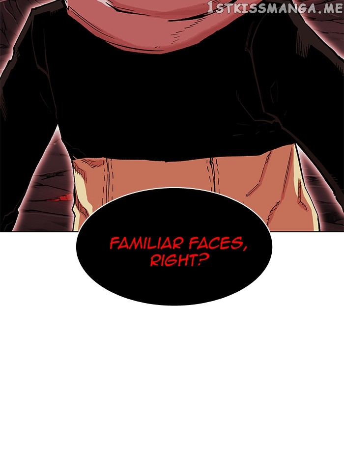 Hardcore Leveling Warrior chapter 270 - page 107