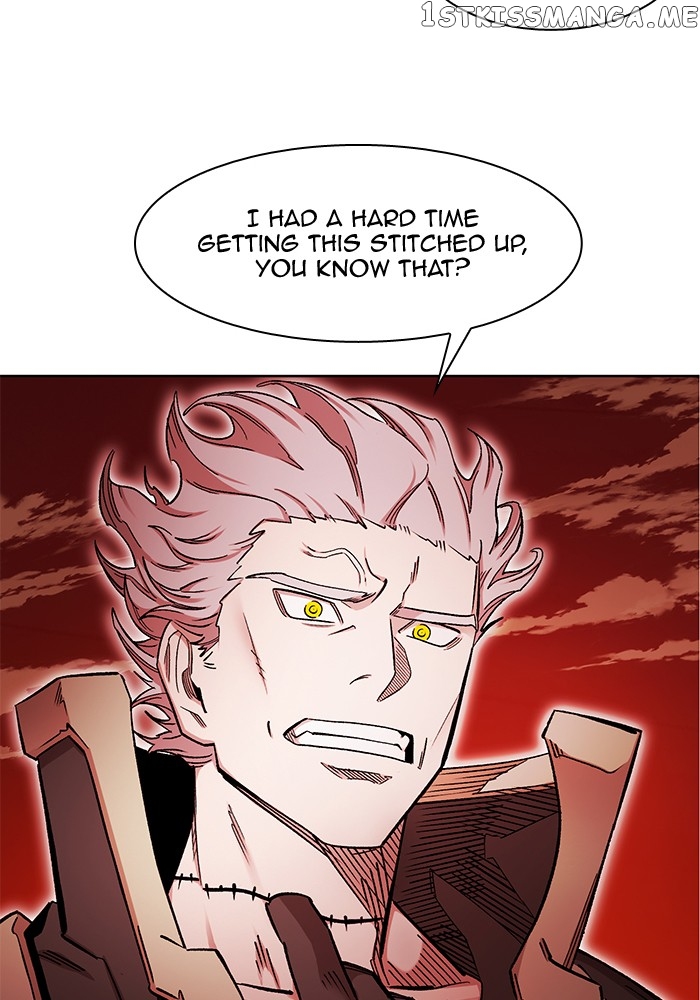 Hardcore Leveling Warrior chapter 270 - page 23