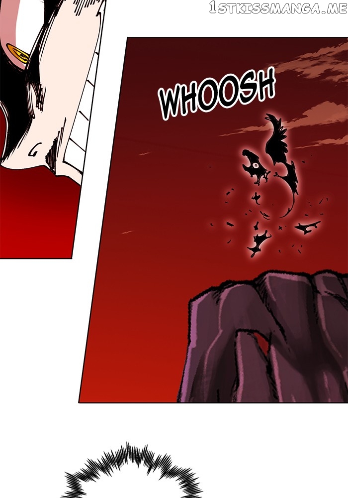 Hardcore Leveling Warrior chapter 270 - page 64
