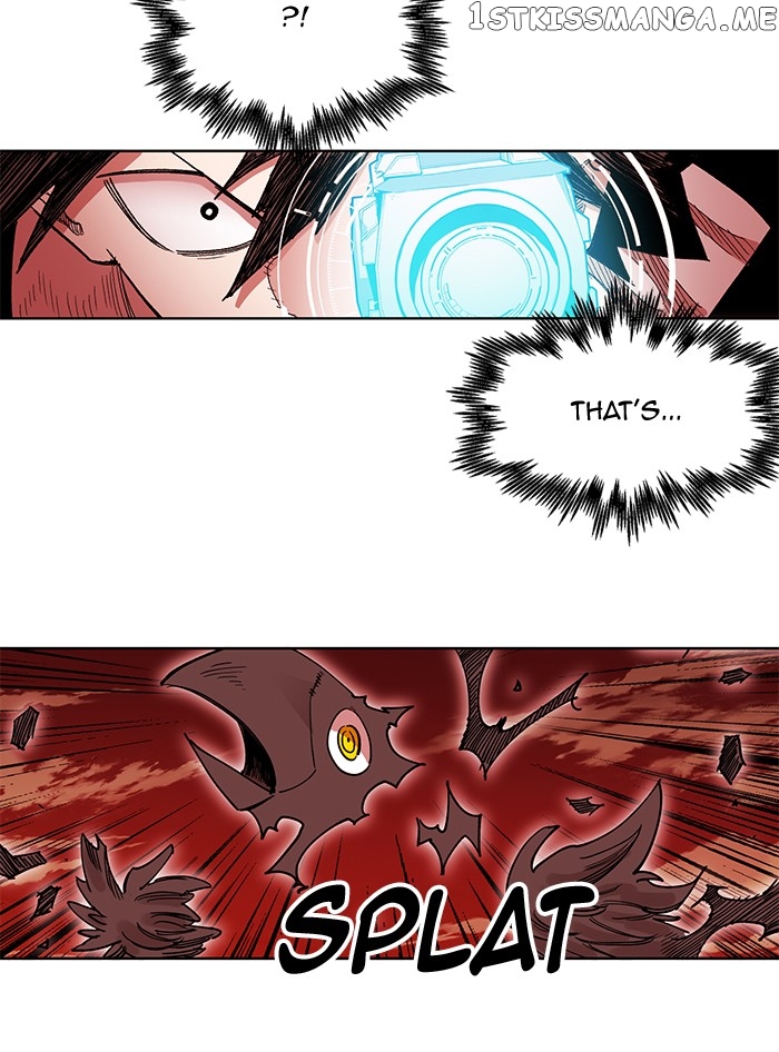 Hardcore Leveling Warrior chapter 270 - page 65