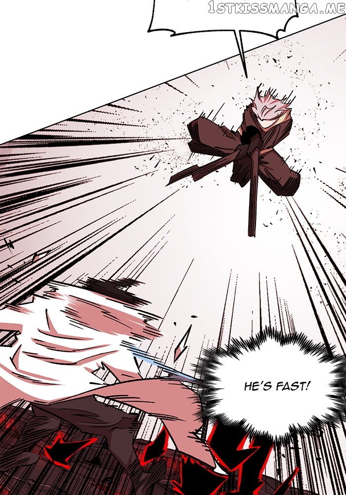 Hardcore Leveling Warrior chapter 270 - page 67