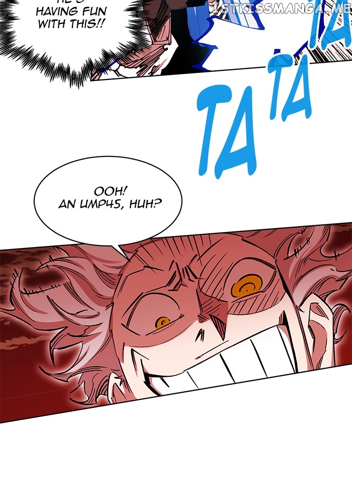 Hardcore Leveling Warrior chapter 270 - page 71