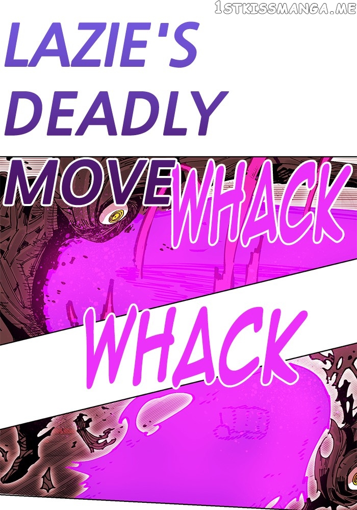 Hardcore Leveling Warrior chapter 270 - page 92