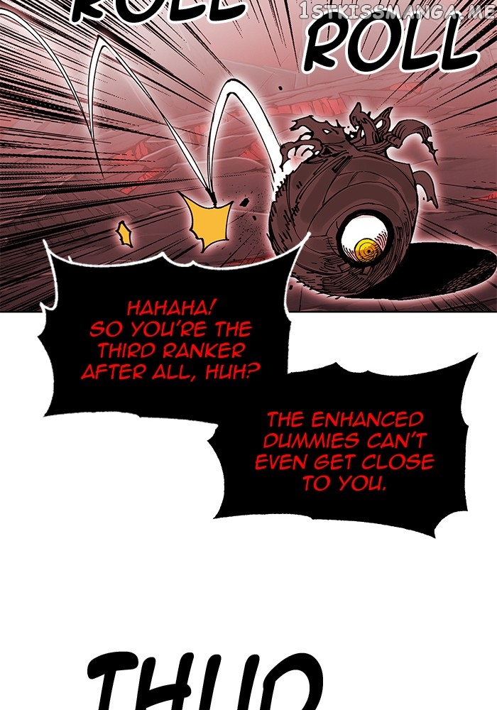 Hardcore Leveling Warrior chapter 270 - page 94