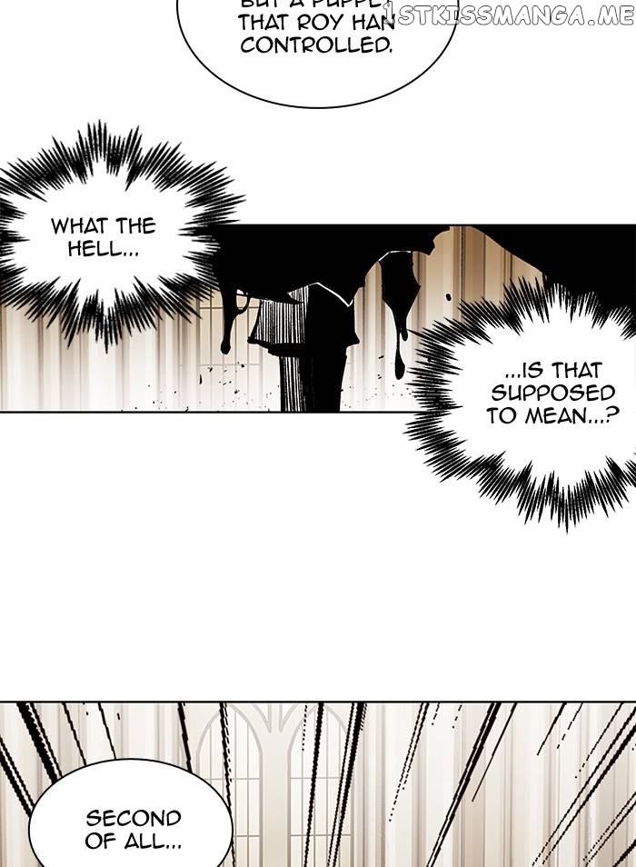 Hardcore Leveling Warrior chapter 269 - page 14