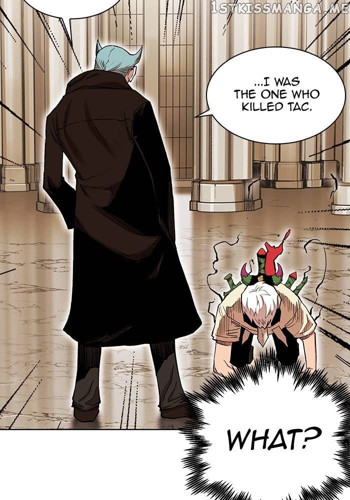 Hardcore Leveling Warrior chapter 269 - page 15