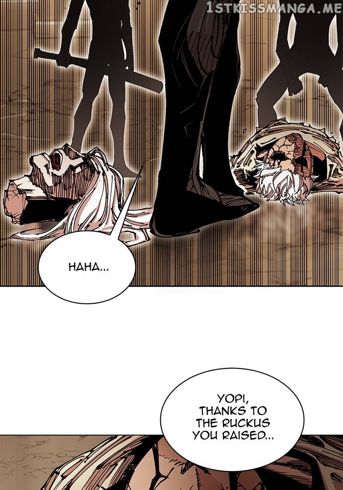 Hardcore Leveling Warrior chapter 269 - page 30