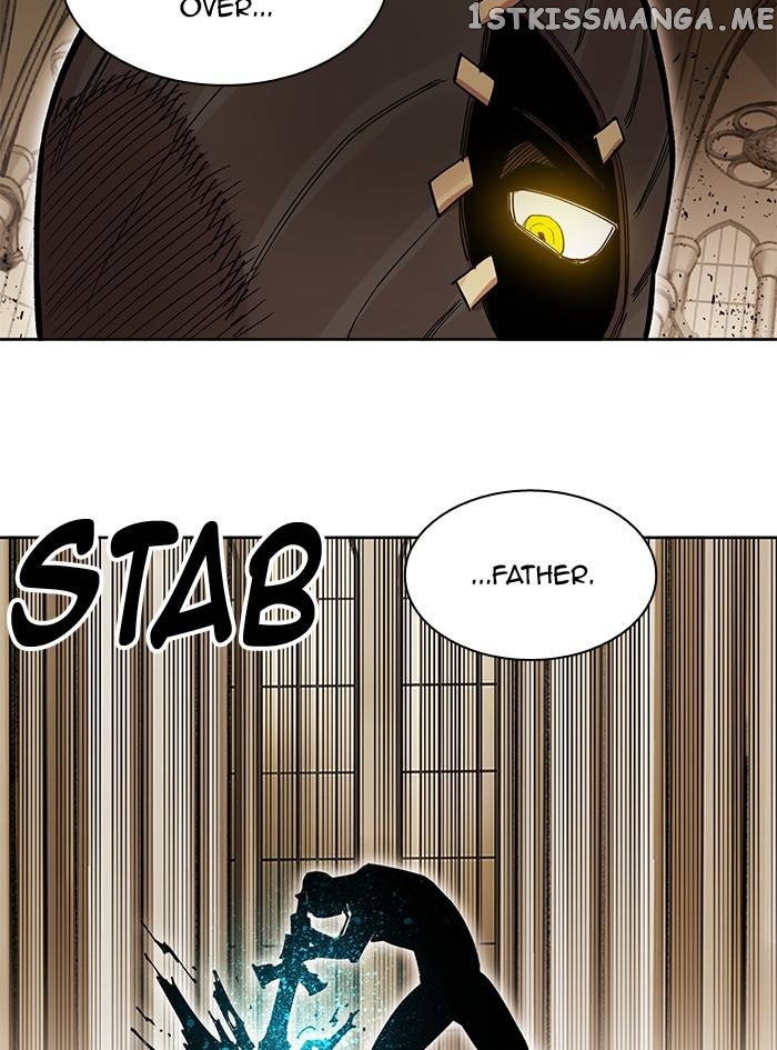 Hardcore Leveling Warrior chapter 269 - page 37