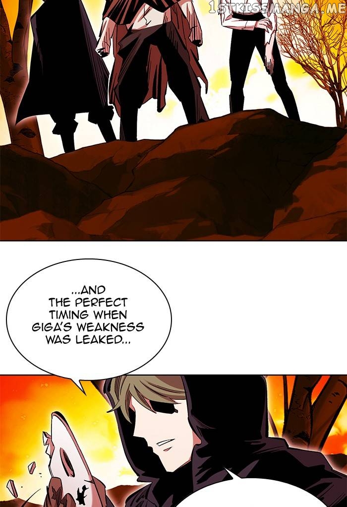 Hardcore Leveling Warrior chapter 269 - page 56
