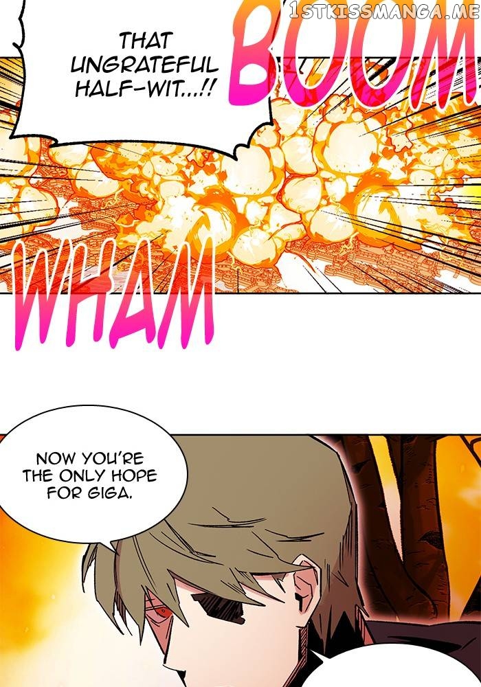 Hardcore Leveling Warrior chapter 269 - page 60