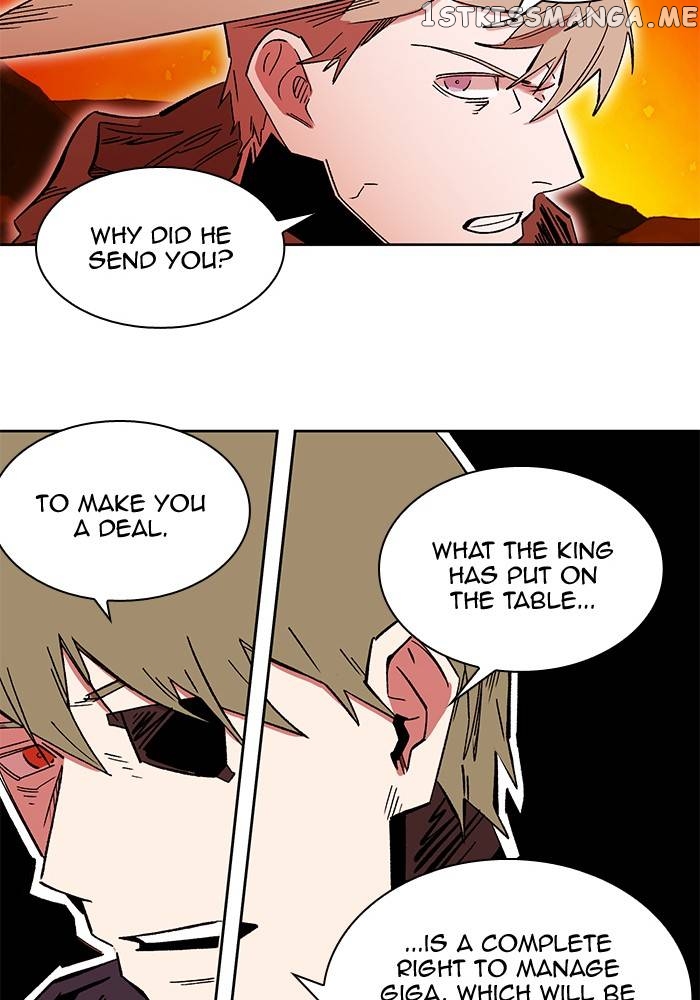 Hardcore Leveling Warrior chapter 269 - page 62