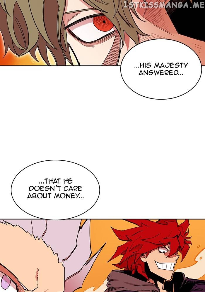 Hardcore Leveling Warrior chapter 269 - page 65