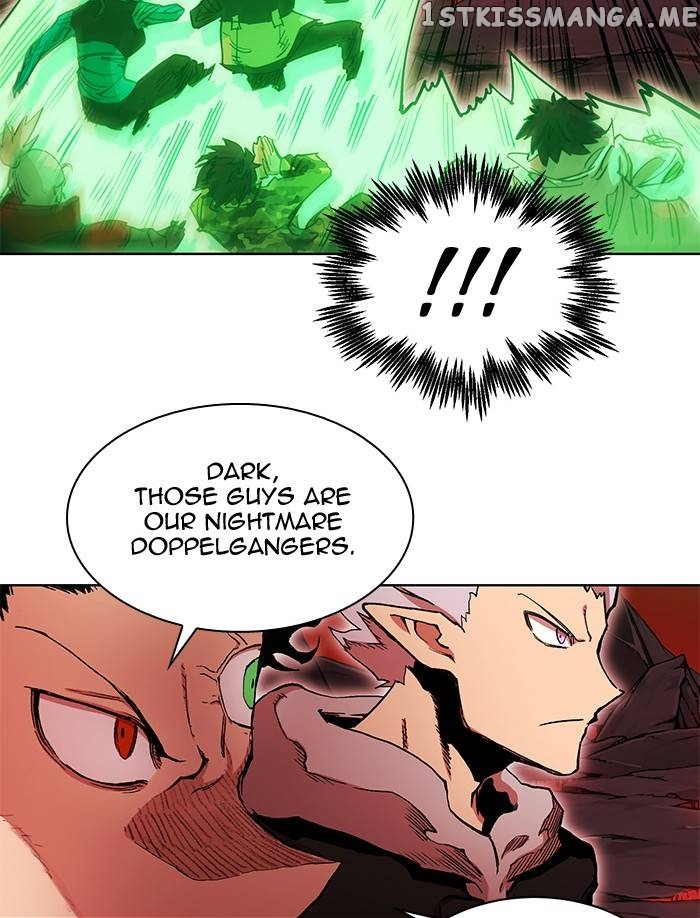 Hardcore Leveling Warrior chapter 269 - page 84