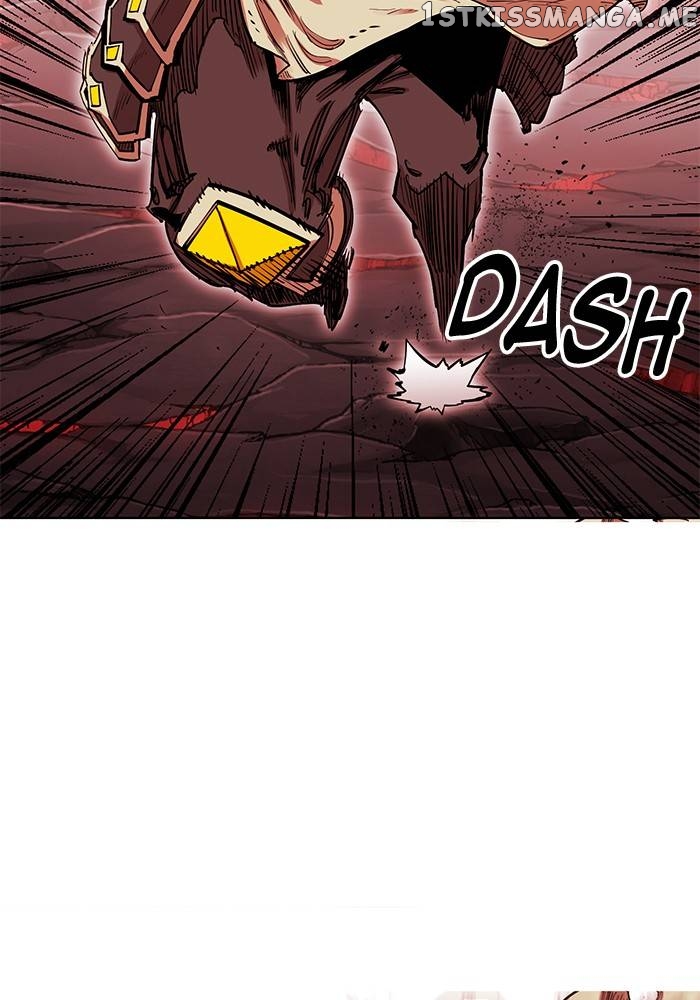 Hardcore Leveling Warrior chapter 269 - page 89