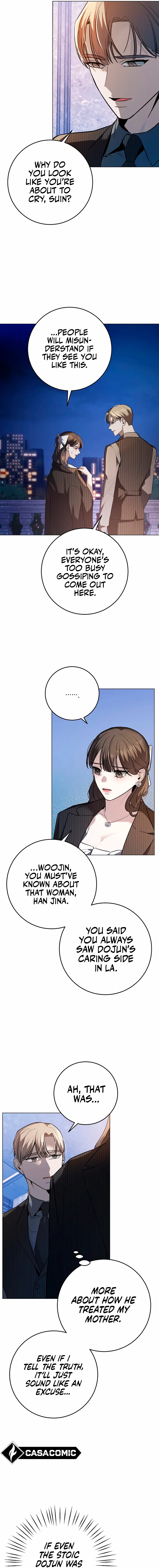 Next to Me, You Chapter 24 - page 4