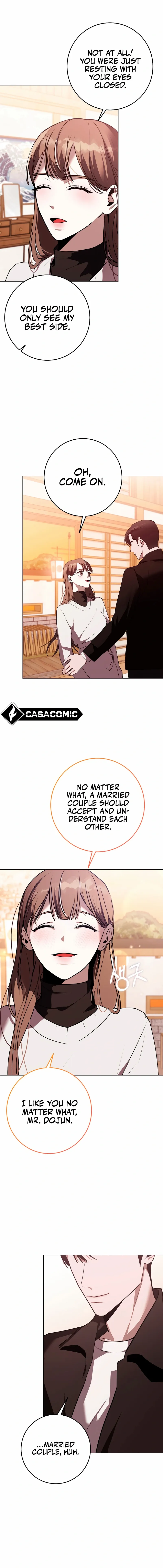 Next to Me, You Chapter 29 - page 14