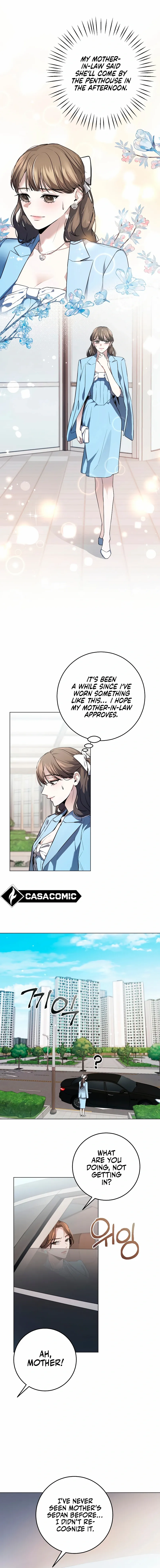 Next to Me, You Chapter 22 - page 2