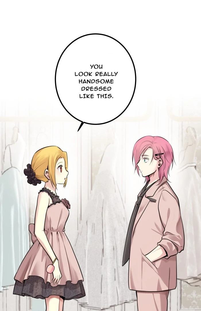 Alua and Her Pastry War Chapter 22 - page 10