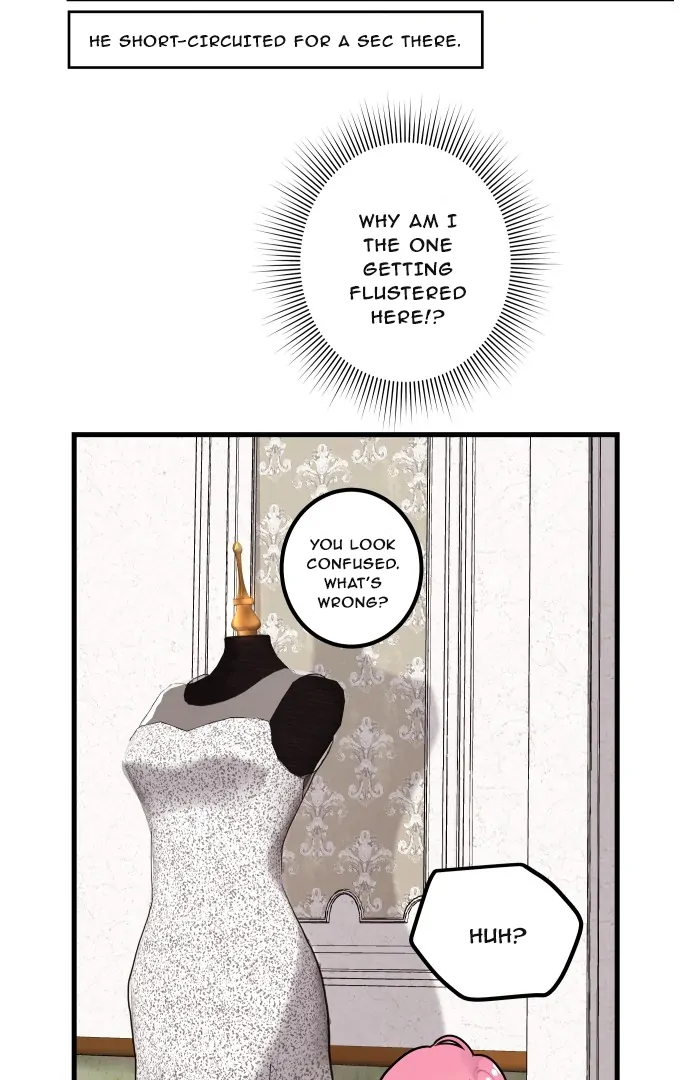 Alua and Her Pastry War Chapter 22 - page 12