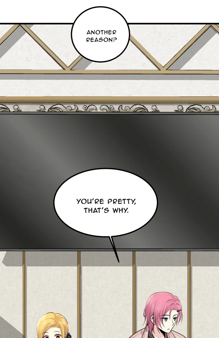 Alua and Her Pastry War Chapter 22 - page 21