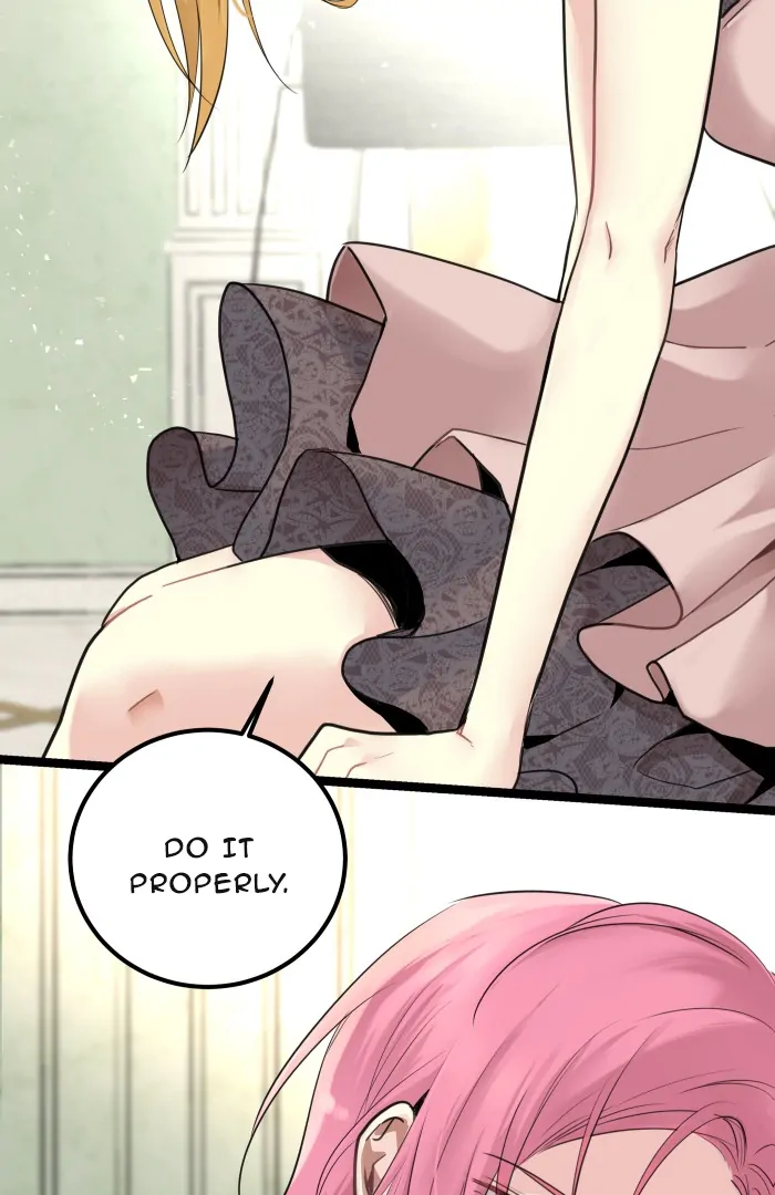 Alua and Her Pastry War Chapter 22 - page 25