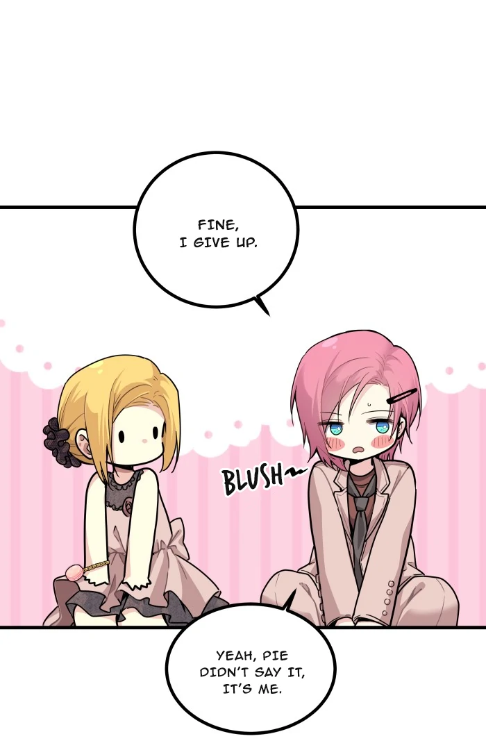 Alua and Her Pastry War Chapter 22 - page 28